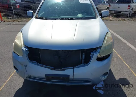 2013 Nissan Rogue S/Sv z USA, uszkodzony, nr VIN JN8AS5MT5DW017125